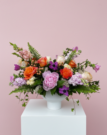 WIld at Heart Designers Choice in Brentwood, TN | BRENTWOOD FLOWER SHOPPE