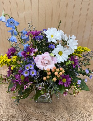 Wild Blooms WOODBURY ORIGINAL