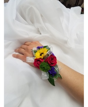 Wild Child 