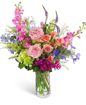 Wild & Free Bouquet