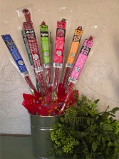 Meat Sticks 