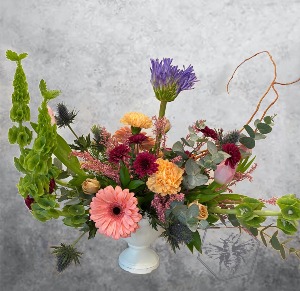 Wild Garden Queen Bee Designers  choice