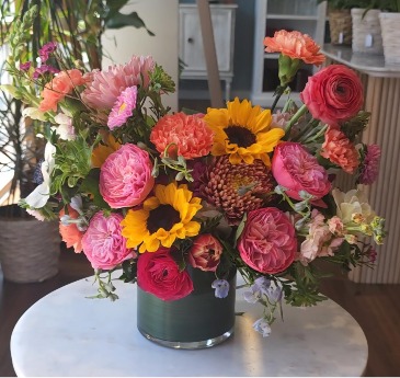 Wild Heart  in Frederick, MD | Maryland Florals
