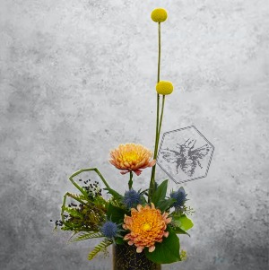Wild Honey Bee Designers  choice