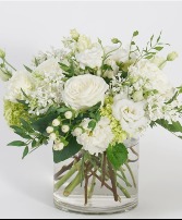 White Garden  