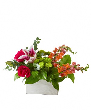 Wild Spirit Bouquet 