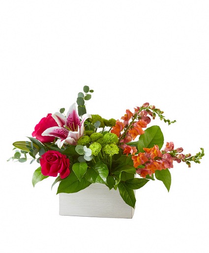 Wild Spirit Bouquet 