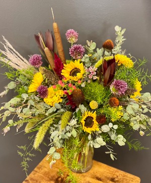‘Nebraska Meadow’ Wildflower Designers Choice
