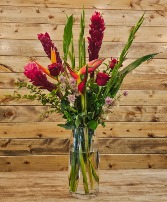 Wild Thing Floral Arrangement 