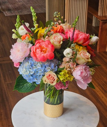Wildest Dreams  in Frederick, MD | Maryland Florals