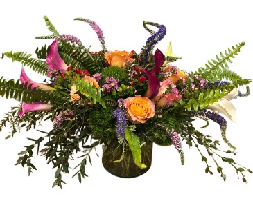 WildFire  in Jacksboro, TX | AMBROSE FLORAL DESIGNS