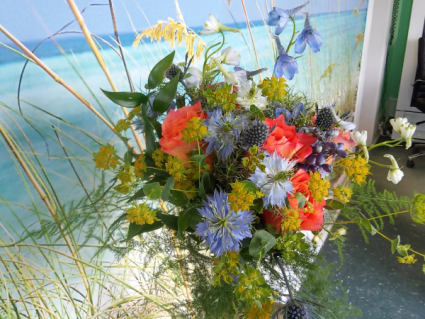 wildflower  Bouquet