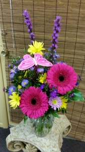 Wildflower Delight 
