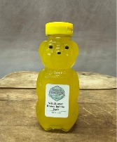 Wildflower Honey Bubble Bath 12fl oz Gift Item