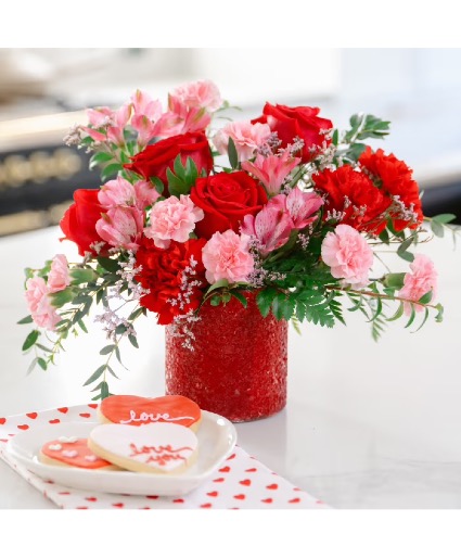 Will you be my valentine? Valentine’s day