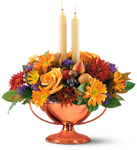 Fall* WILLIAMSBURG® Celebration Bouquet  05T100 
