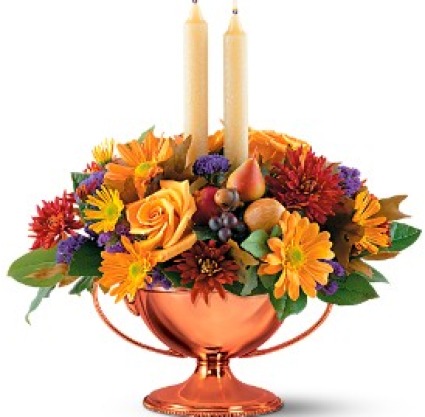Williamsburg Fall Celebration 