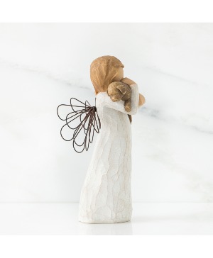 Willow Tree Angel of Friendship
