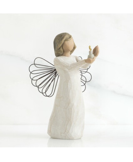 Willow Tree, Angel of Hope Angel of Hope