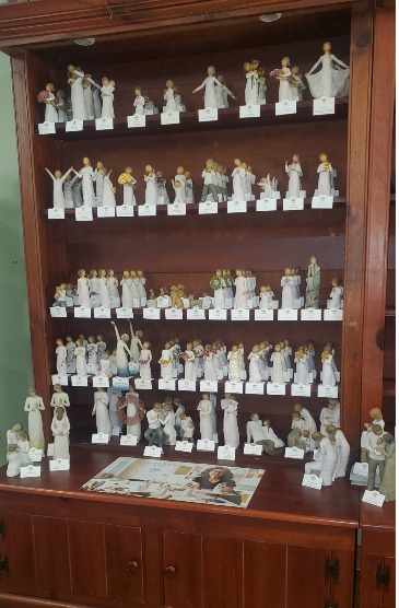 Willow Tree  Angels and Figurines in Springfield, VT | WOODBURY FLORIST
