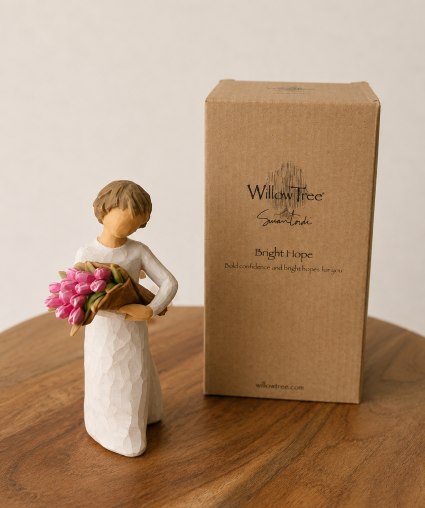 Willow Tree - "Bright Hope" 