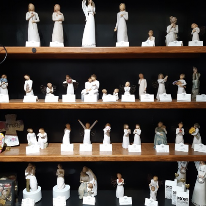 Willow Tree Figures Gift in Kelowna, BC - Burnett's Florist