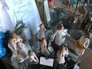 Willow Tree Figurines Gifts