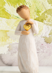 Willow Tree - Keepsake Gift Item