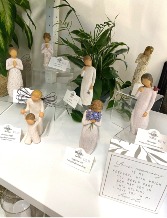 Willow Tree Remembrance Collection 