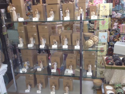 Willowtree Figurines - Call for Pricing & Availability