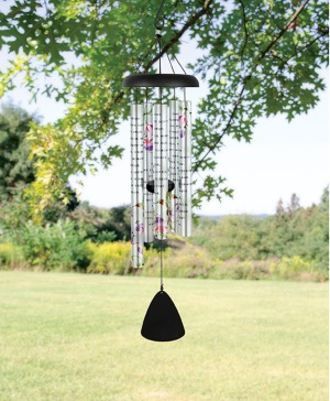 Wind Chim Always Near #60479 Wind Chime