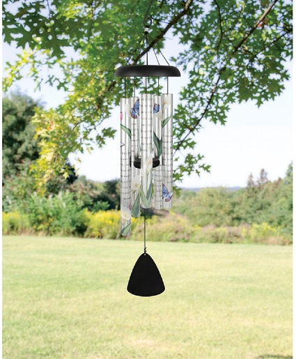Wind Chim Called You Home #63097 Wind Chime