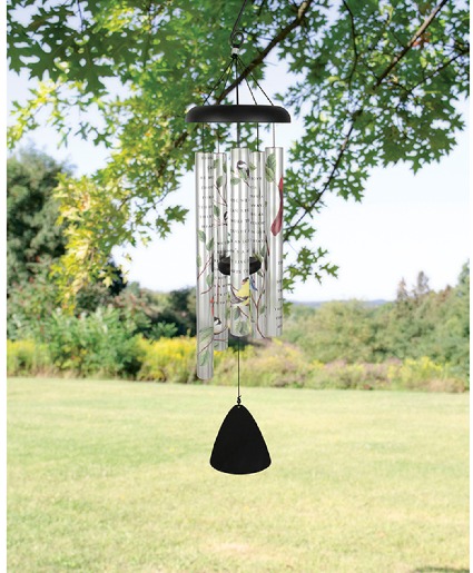 Wind Chim Those We Love #63093 Wind Chime