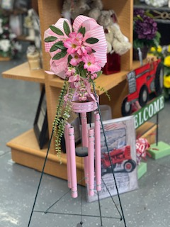 Wind Chime 