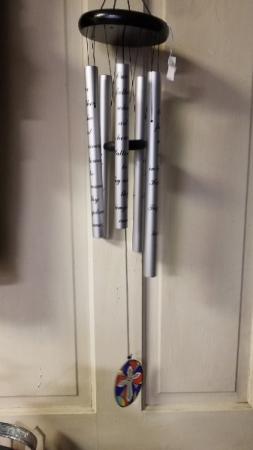 Wind Chime 