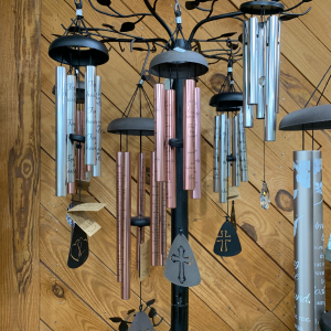 Wind Chime Gift