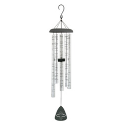 Heavens Tears Wind Chime 60256 Sympathy Keepsake