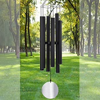 Wind Chime Sympathy 