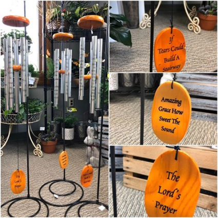 Wind Chime Wind Chime