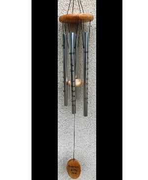 Wind chime Wind chime