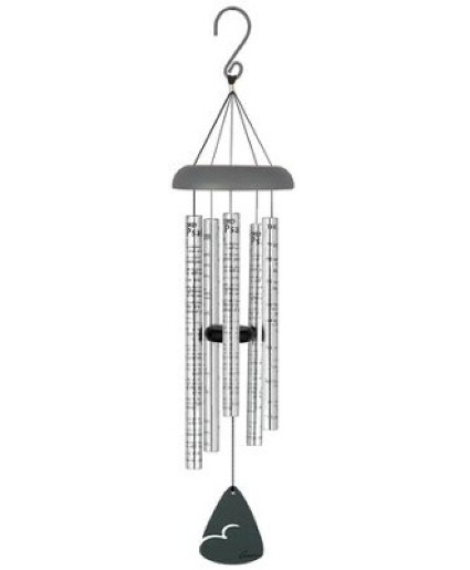 Wind Chimes - 23rd Psalm Sympathy