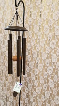 Wind Chimes 