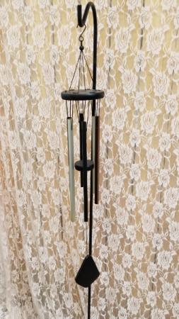 Wind Chimes 