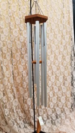 Wind Chimes 