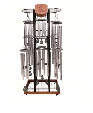 Wind Chimes  in Coalmont, TN | Rock Creek Florist