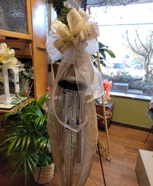 WIND CHIMES 