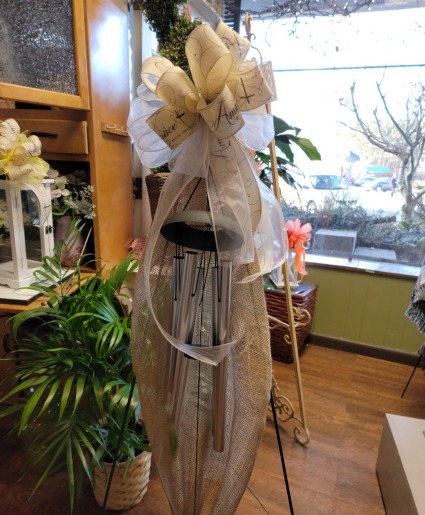 WIND CHIMES 