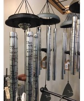 WIND CHIMES 