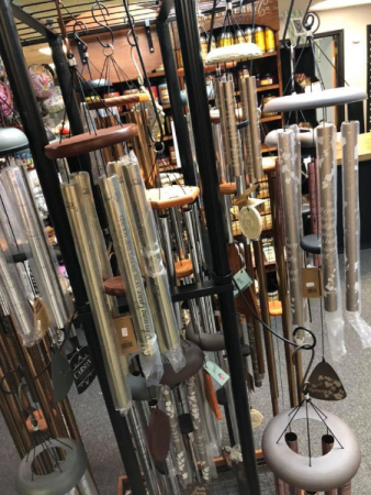 Windchime 