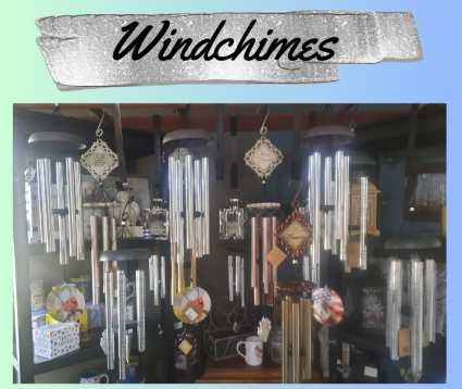 Windchime 